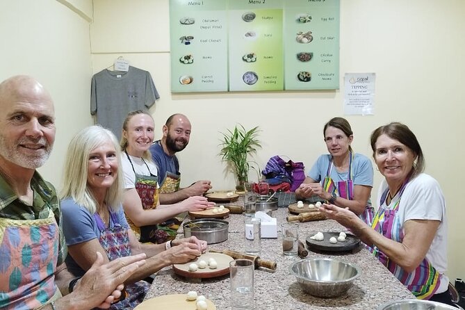 Best Nepali Cooking Class in Thamel With Local Market Trip - Highlights of the Class