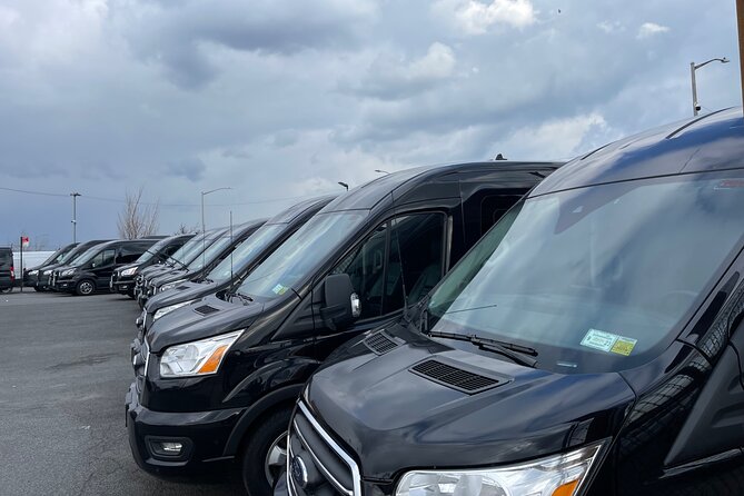 Best New York City Bus Tour and Boat Ride - Schedule