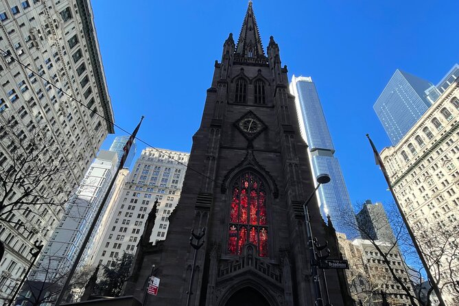 Best New York City Bus Tour and Boat Ride - Booking and Cancellation