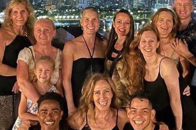 Best Night Out in Panama - Salsa Dancing at Local Clubs! - Overview and Experience