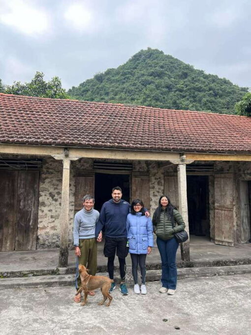 Best Ninh Binh Day Tour: Tam Coc - Hoa Lu - Lunch & Cycling - Hoa Lu Ancient Capital and Temple