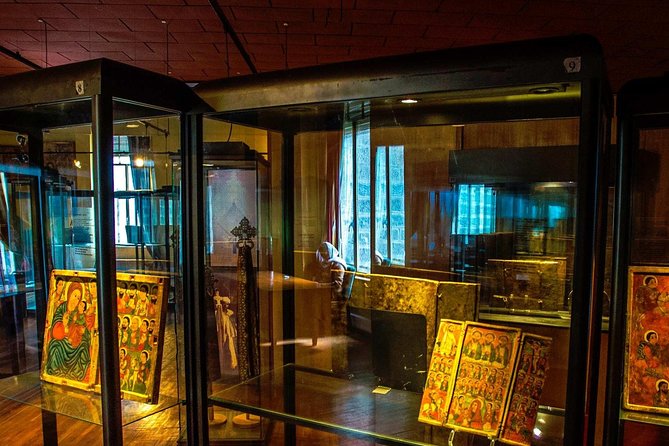 Best of Addis Ababa- (Full Day) - Attractions Covered