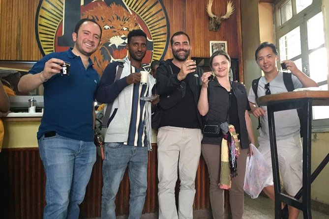 Best of Addis Ababa- (Full Day) - Booking and Cancellation