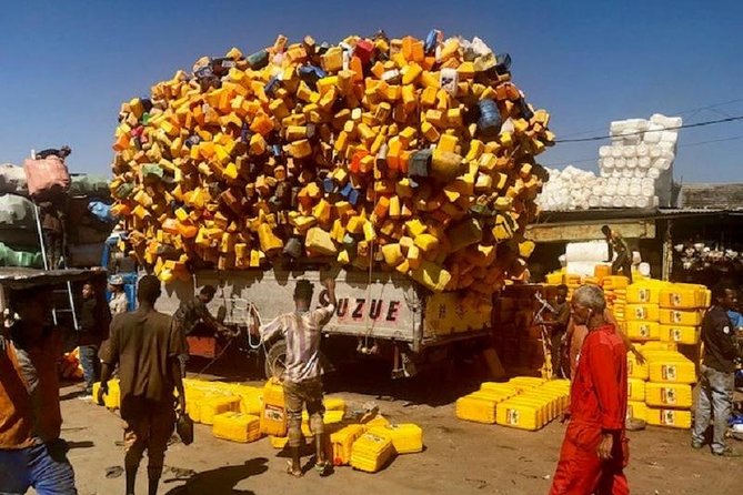 Best of Addis Ababa Guided City Tour - Customer Reviews