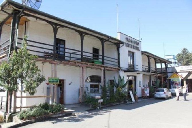 Best of Addis Ababa Guided City Tour - Booking and Cancelation