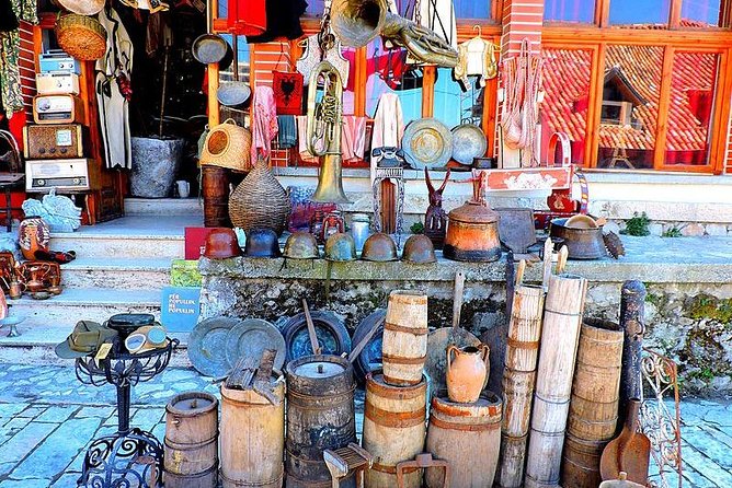 Best of Albania – 6 Days Multidays Tour of Nature and Culture - Key Points