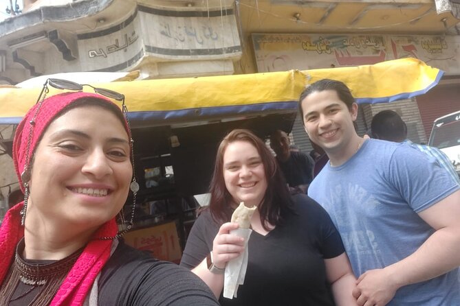 Best of Alexandria City on Private Day Tour From Alexandria - Cancellation and Payment Policies