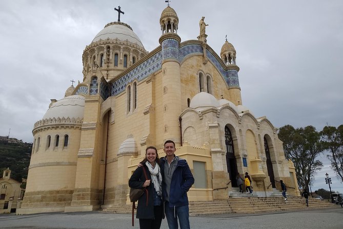 Best of Algiers Tour By Algeriatours16 - Hotel Pickup and Drop-off