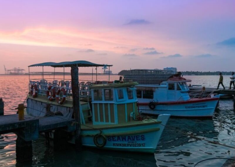 Best of Alleppey (Guided Full Day Sightseeing Tour by Car) - Key Points