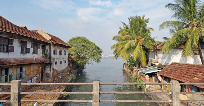Best of Alleppey (Guided Full Day Sightseeing Tour by Car) - Itinerary Highlights