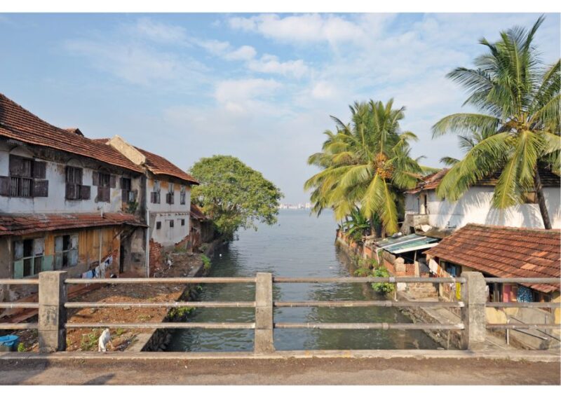 Best of Alleppey (Guided Full Day Sightseeing Tour by Car) - Key Attractions