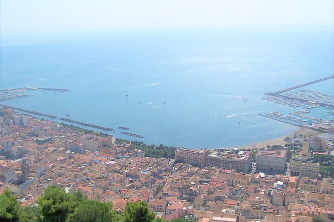 Best of Amalfi Coast Full Day Private Shore Excursion From Salerno Cruise Port - Included Amenities and Services