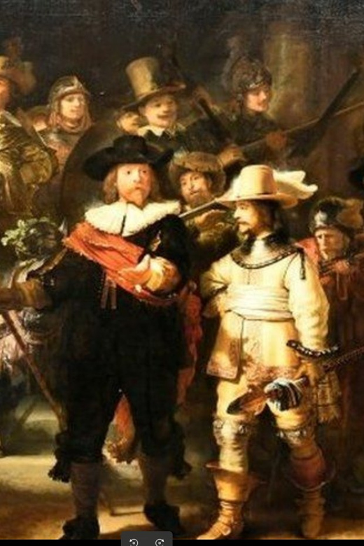 Best of Amsterdam City Tour - Cultural and Historical Insights