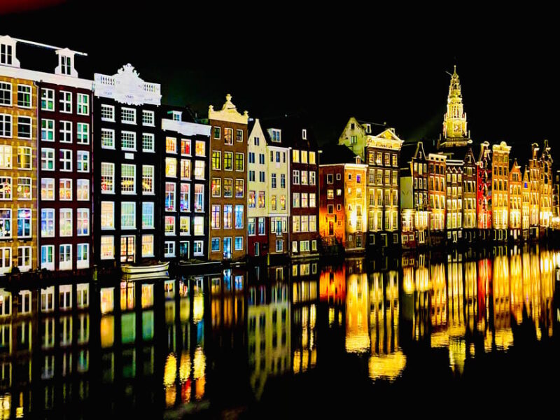 Best of Amsterdam City Tour - Frequently Asked Questions