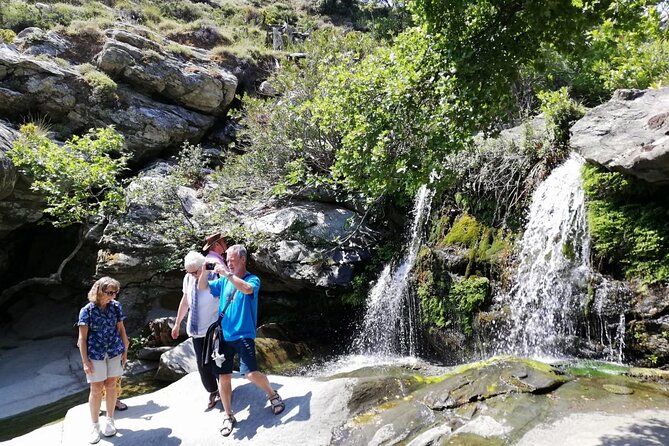 Best of Andros Full-Day Tour - Accessibility and Infants