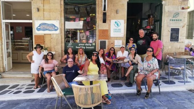 Best of Andros Full-Day Tour - Frequently Asked Questions