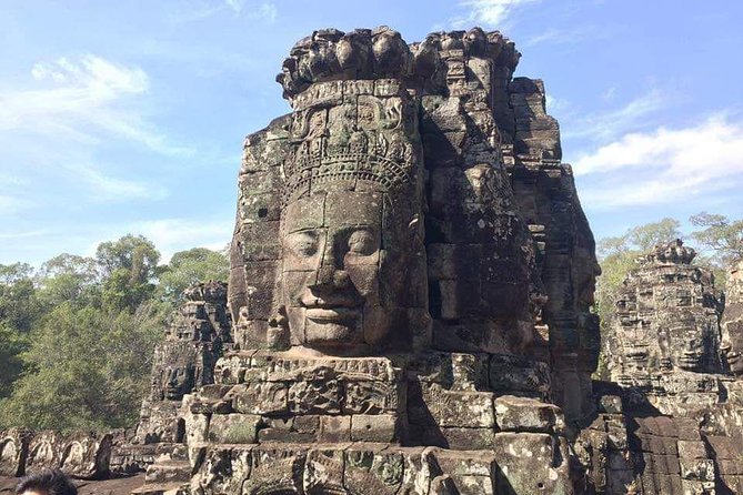 Best of Angkor Temples 3 Days Private Tour From Siem Reap - Day 3 Itinerary