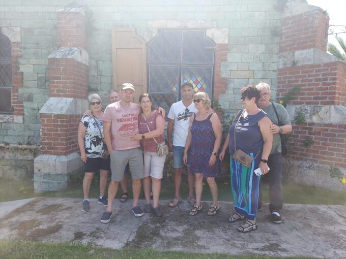 Best Of Antigua Island Tour - Frequently Asked Questions