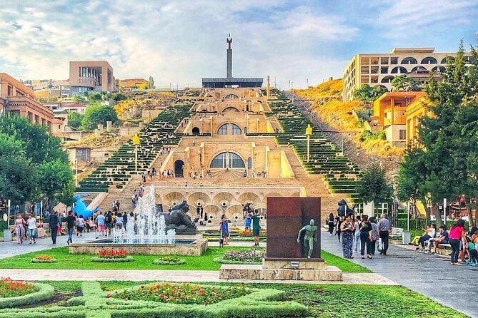 Best of Armenia - 2 Days Tour to Yerevan, Sevan Lake and More - Good To Know