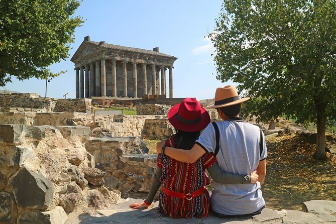 Best of Armenia - 2 Days Tour to Yerevan, Sevan Lake and More - Highlights of the Tour