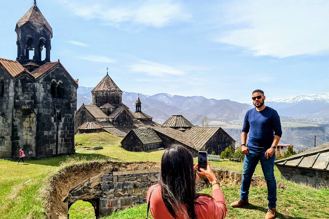 Best of Armenia - 2 Days Tour to Yerevan, Sevan Lake and More - Safety Considerations