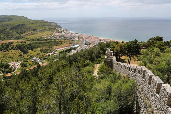 BEST of Arrabida National Park With Picnic Above the Ocean - Tour Highlights