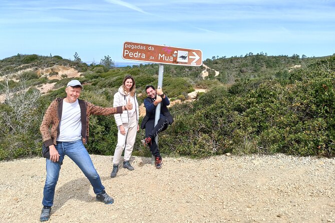 BEST of Arrabida National Park With Picnic Above the Ocean - Health and Accessibility