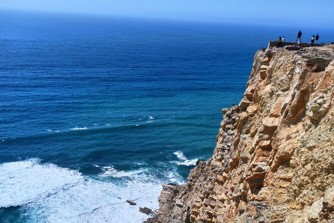 BEST of Arrabida National Park With Picnic Above the Ocean - Booking and Payment