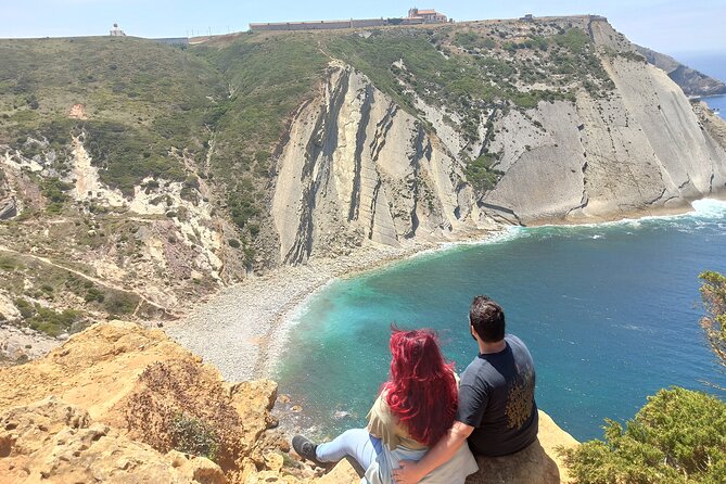 BEST of Arrabida National Park With Picnic Above the Ocean - Worth The Stay