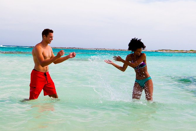 Best of Aruba by Bus - Inclusions and Exclusions