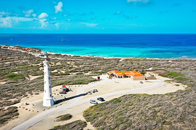 Best of Aruba by Bus - Customer Reviews and Ratings