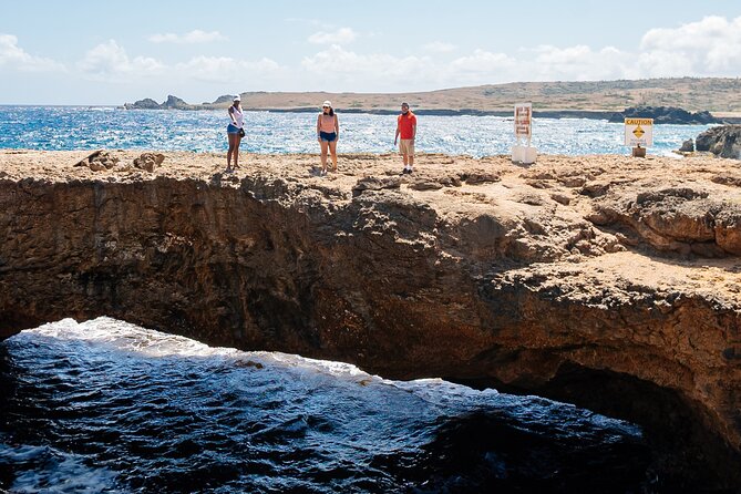 Best of Aruba by Bus - Recommendations for Guests