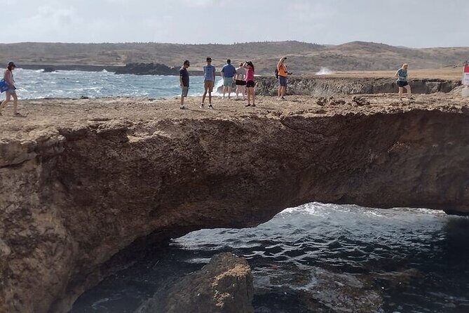 Best of Aruba Island Tours - Key Points