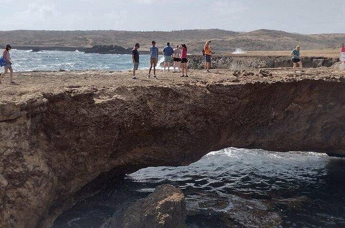 Best of Aruba Island Tours - In The Sum Up