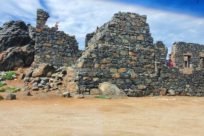 Best of Aruba Private Tours - Popular Tour Highlights