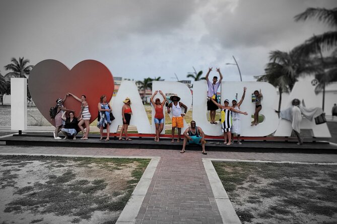 Best of Aruba Private Tours - Booking and Cancellation Policy