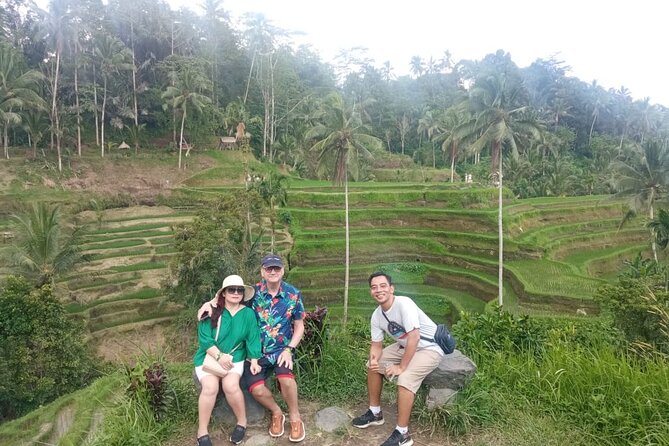 Best Of ATV Quad Bike Jungle Swing And Waterfall Private Tour - Customer Feedback