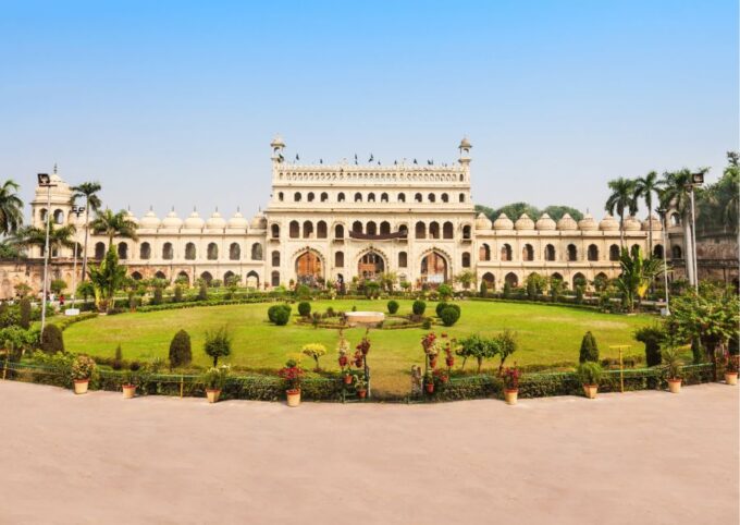 Best of Aurangabad With Caves (Full Day City Tour by Car) - Jama Masjid