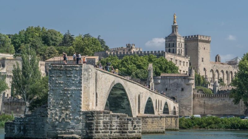 Best of Avignon: Private Walking Tour With a Local - Experience and Highlights