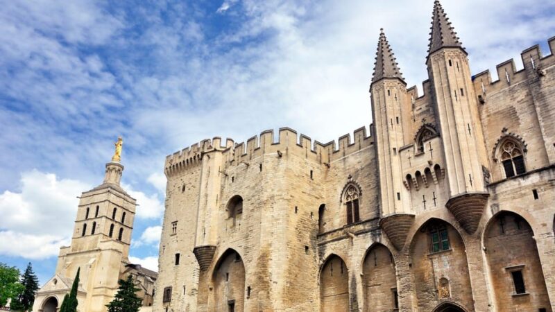 Best of Avignon: Private Walking Tour With a Local - Discover Hidden Gems
