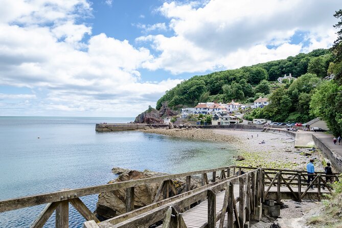 Best of Babbacombe - Pricing Details