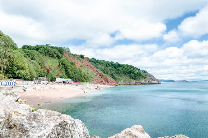 Best of Babbacombe - Booking and Inquiries