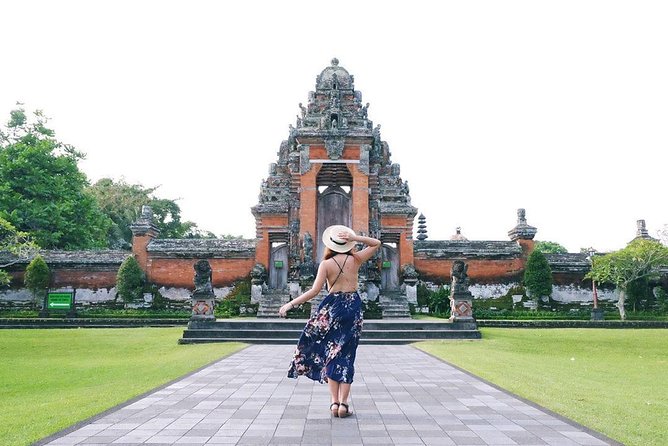 Best of Bali 3-Day Packaged Tour - Inclusions and Exclusions of the Tour