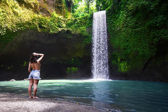Best of Bali 3-Day Packaged Tour - Tour Logistics and Pickup Locations
