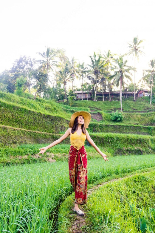 Best of Bali: 3 Day Tour Package - Day-by-Day Itinerary