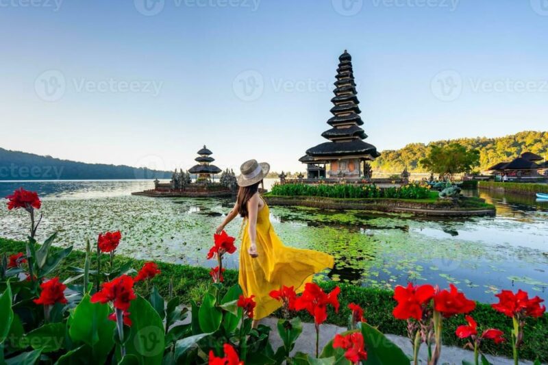Best of Bali: 3 Day Tour Package - Ubud Attractions on Day 1