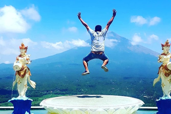 Best of Bali Amazing 4 Day Private Tours Packages - Good To Know