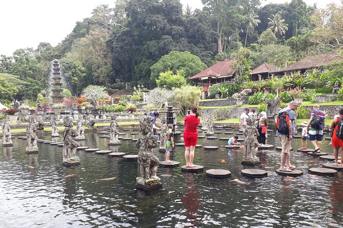 Best of Bali Amazing 4 Day Private Tours Packages - Discovering the Gate of Heaven