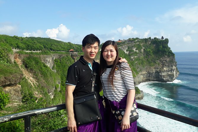 Best of Bali Amazing 4 Day Private Tours Packages - Indulging in Balinese Delights
