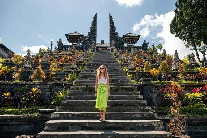 Best of Bali Private Shore Excursions - FAQs